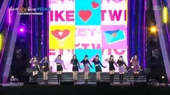 TWICE - LIKEY