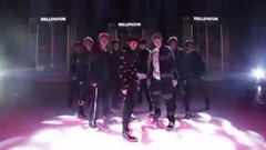 韩国群星 - Hellevator Performance Video