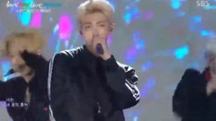防弹少年团,田柾国(防弹少年团),V(防弹少年团) - DNA