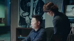 影视原声 - 方昕然意图不浅居然想挖林永健走