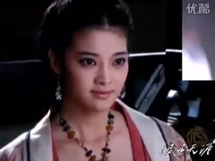 影视原声 - 古装美女集锦终极版,经典古装女明星合集,美醉了[流畅版]