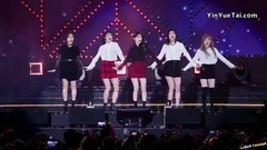 Red Velvet - Red Flavor