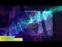 EXID - Full Moon 专辑试听