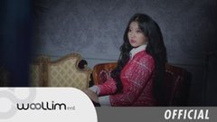 Lovelyz - Fall In Lovelyz 郑叡仁 Teaser
