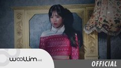 Lovelyz - Fall In Lovelyz 朴明恩 Teaser