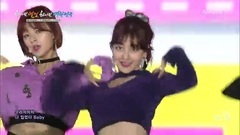 TWICE - LIKEY & CHEER UP