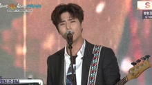 DAY6 - DAY6 - Congratulations - 平昌冬奥G-100演唱会 17/11/01