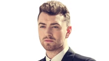Sam Smith - Sam Smith - Too Good At Goodbyes 日本电台MV