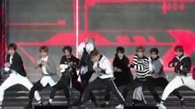 NCT 127 - NCT 127 - Cherry Bomb - 平昌冬奥G-100演唱会 17/11/01