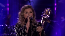 Kelly Clarkson - Kelly Clarkson - Whole Lotta Woman 现场版 2017