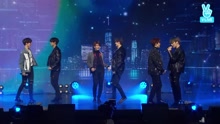 ASTRO - ASTRO - RUN Showcase现场