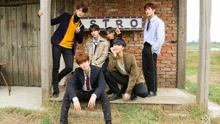 ASTRO - ASTRO - Crazy Sexy Cool