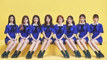 gugudan - gugudan《Act.3 Chococo Factory》专辑预览