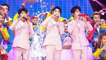 TFBOYS - TFBOYS - 青春修炼手册 现场