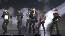ASTRO - ASTRO - 一定要紧紧抓住呀 Showcase现场