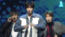 ASTRO - ASTRO - Crazy Sexy Cool Showcase现场