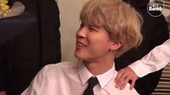 防弹少年团,JIMIN(防弹少年团) - Jimin’s Surprise Birthday Party - BTS