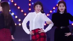 涩琪(Red Velvet),Red Velvet - Red Flavor