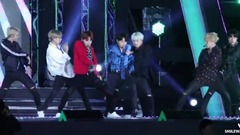 防弹少年团 - DNA
