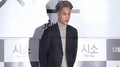 韩国群星,EXO,Red Velvet,JOY(Red Velvet) - 电影<See Saw>VIP试映会 Red Velvet  EXO娱乐新闻报道