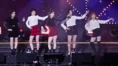 Red Velvet - Red Flavor