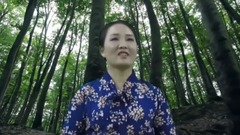 模仿翻唱 - 大森林的早晨