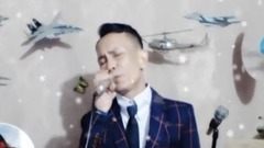 模仿翻唱 - 对你的爱越深就越来越心痛