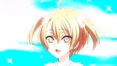 动漫专属,影视原声 - "伪娘向"Miracles Happen