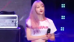 EXID,HaNi(EXID) - UP&DOWN