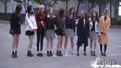 TWICE,I.O.I - TWICE I.O.I STARDAILYNEWS新闻报道