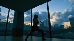 全昭妍 - Trap Jumping