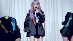 EXID - AH YEAH
