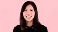 AKB48,SKE48,松井珠理奈 - 神の手 C CHANNEL SKE48 松井珠理奈「シュートサイン」