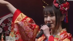 水树奈奈 - 水樹奈々「NANA MIZUKI LIVE ZIPANGU」ダイジェスト映像