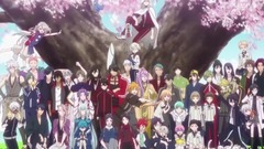 动漫专属 - 劇場版総集編 アニメ『刀剣乱舞-花丸-』~幕間回想録~ 本予告