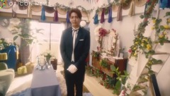 片寄凉太 - タウンワーク新CM「彼氏が執事に」篇+インタービュー