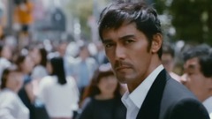 日本群星,影视原声 - 映画『祈りの幕が下りる時』予告