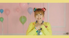 Pungdeng-E - 棉花糖