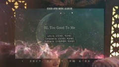 EXID - 4TH MINI ALBUM 'Full Moon' HIGHLIGHT MEDLEY