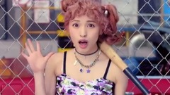 CHERRSEE - CHERRSEE 1stAlbum <Cherry Seeds>全曲简集 Teaser