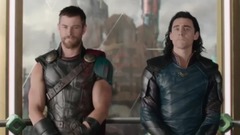 平川大辅 - 「マイティ・ソー バトルロイヤル」本編映像