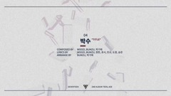 Seventeen - 2ND ALBUM 'TEEN AGE' HIGHLIGHT MEDLEY