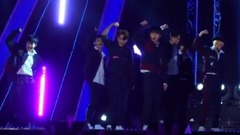 EXO - Ko Ko Bop&Power - 平昌演唱会直拍版 17/11/01