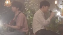 刘基贤(MONSTA X),MONSTA X,郑世云 - Boyfriend Cover