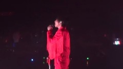华晨宇 - 烟火的尘埃