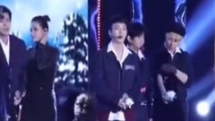 EXO,B.A.P,防弹少年团,TWICE,NCT 127 - Ending
