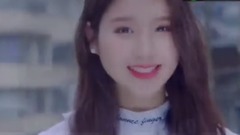本月少女 - 【五分钟 - LOONA】本月少女 音乐历史