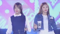 LABOUM - Only U