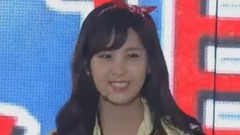 少女时代 - 少女时代(允儿主持)