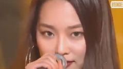 CLC - 鬼怪